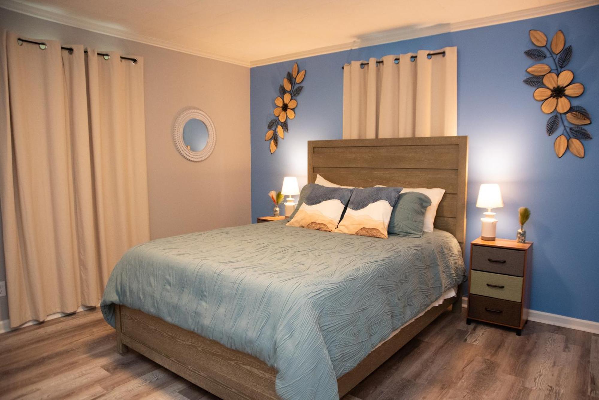 Cozy And Quiet Lafayette Home 2 ภายนอก รูปภาพ