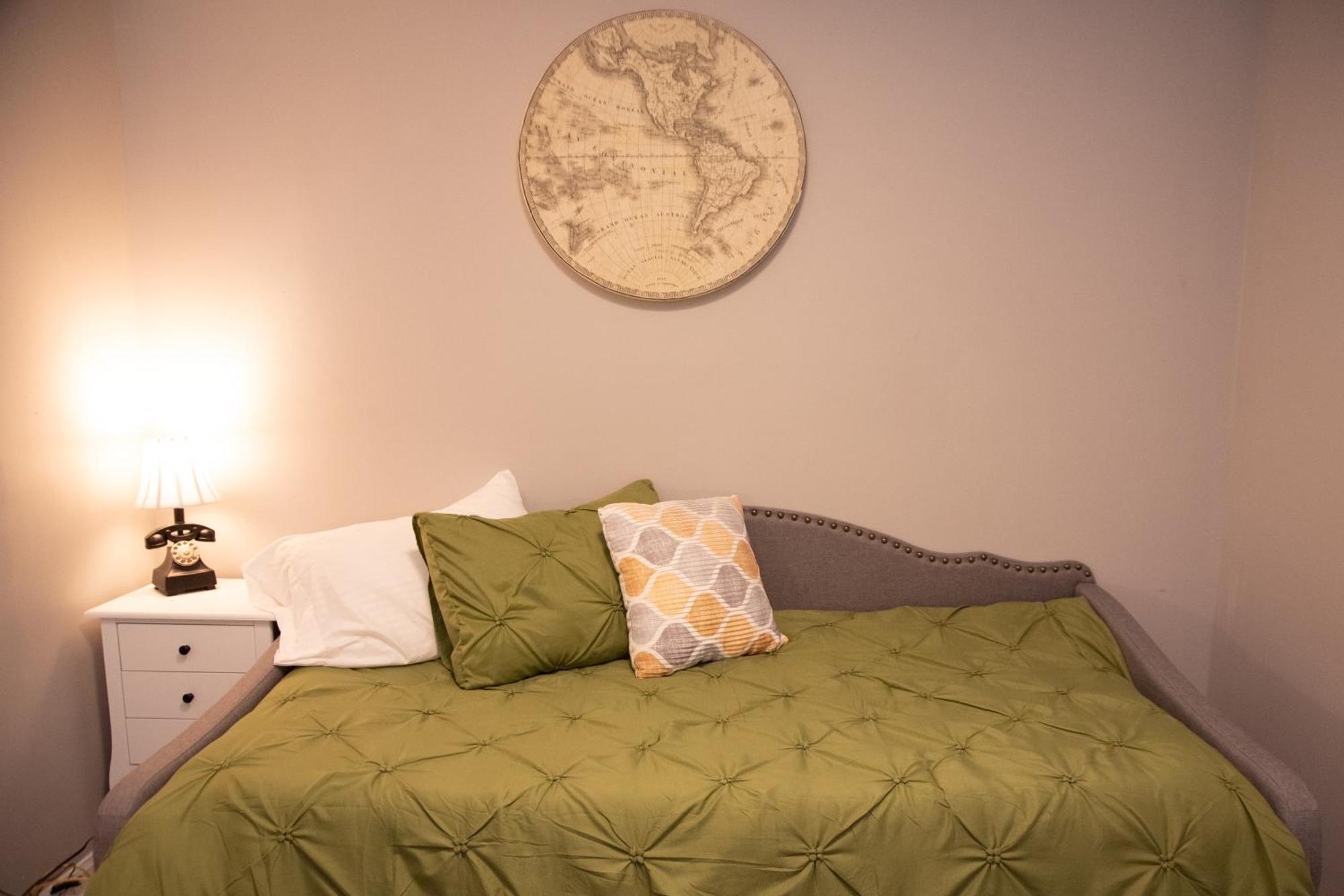 Cozy And Quiet Lafayette Home 2 ภายนอก รูปภาพ