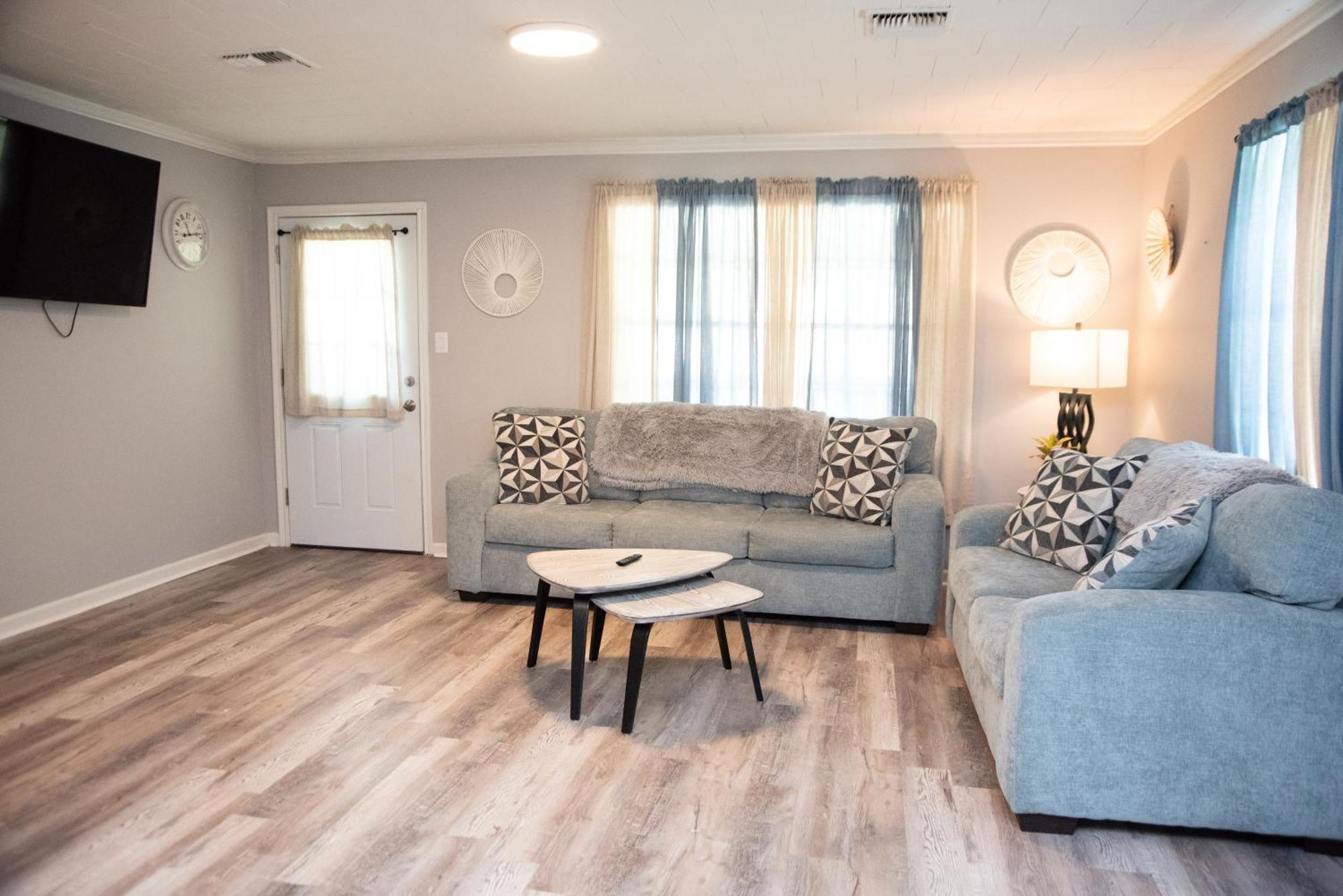 Cozy And Quiet Lafayette Home 2 ภายนอก รูปภาพ