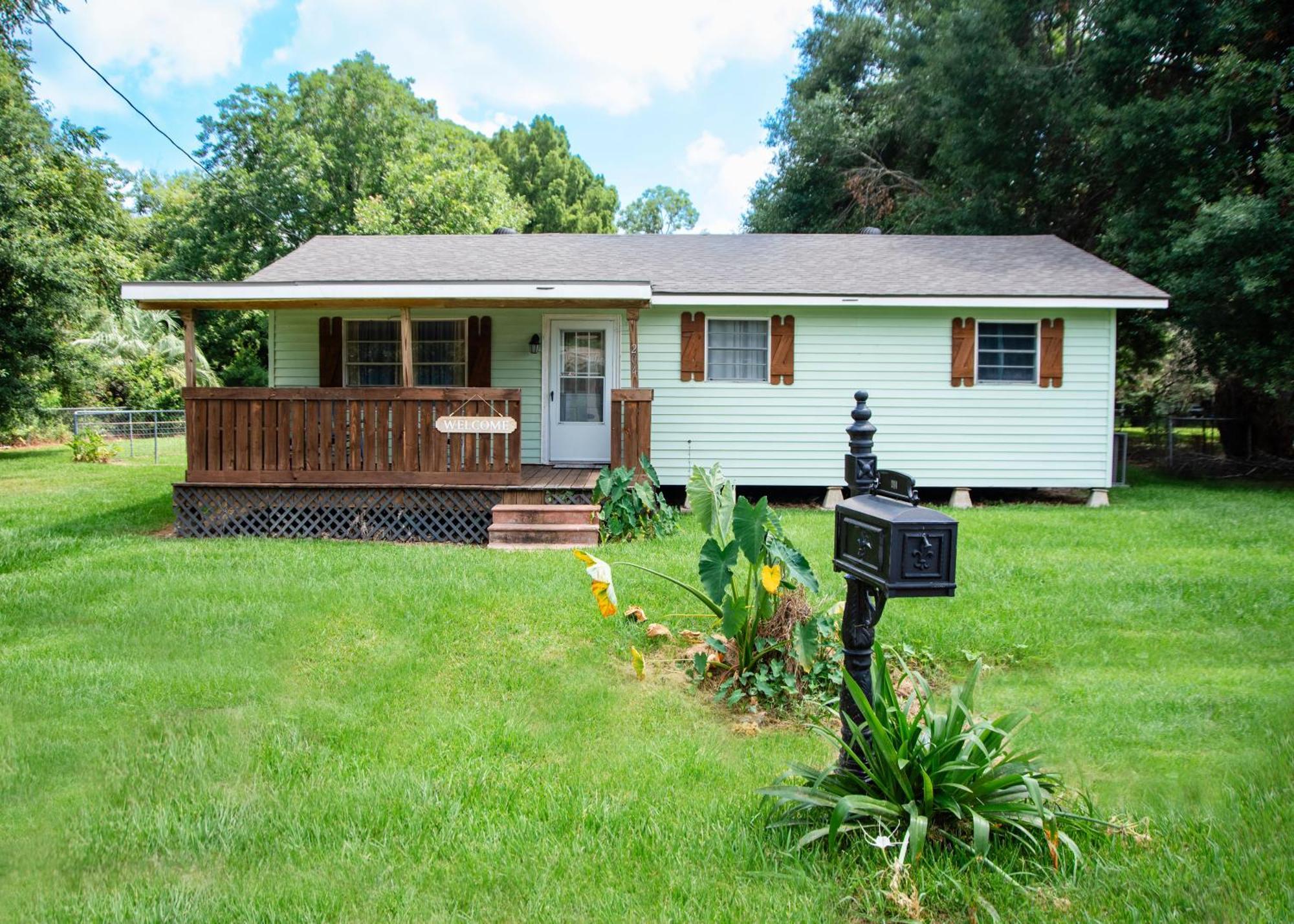 Cozy And Quiet Lafayette Home 2 ภายนอก รูปภาพ